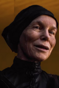 Gretel & Hansel [Alice Krige]